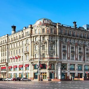 Hotel National, A Luxury Collection Hotel, Moscow