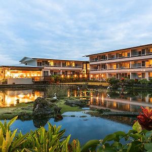 Hilo Seaside Hotel